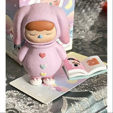 PUCKY Sleeping Babies Series Bunny Baby